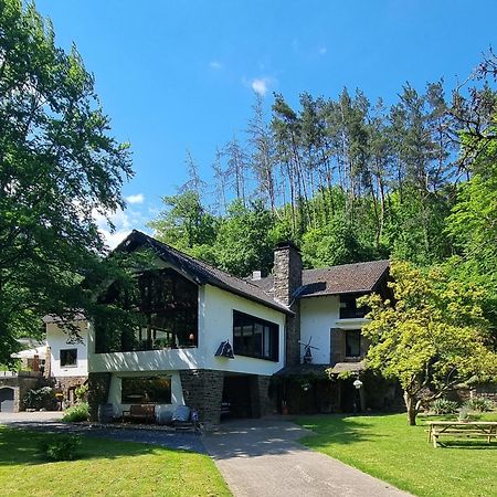 ألتينار B&B Am Sahrbach المظهر الخارجي الصورة