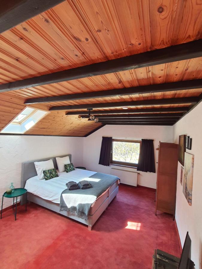 ألتينار B&B Am Sahrbach المظهر الخارجي الصورة