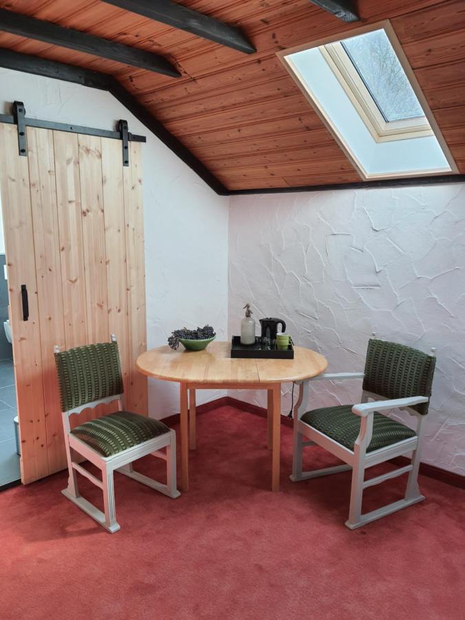 ألتينار B&B Am Sahrbach المظهر الخارجي الصورة