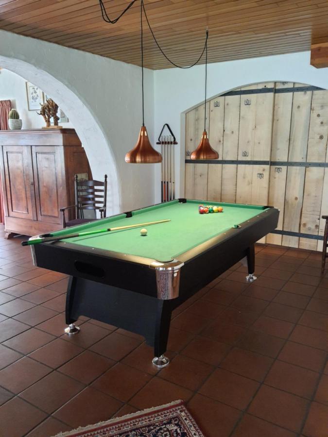 ألتينار B&B Am Sahrbach المظهر الخارجي الصورة