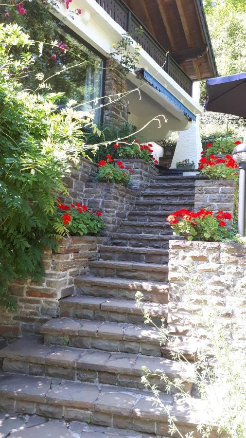 ألتينار B&B Am Sahrbach المظهر الخارجي الصورة