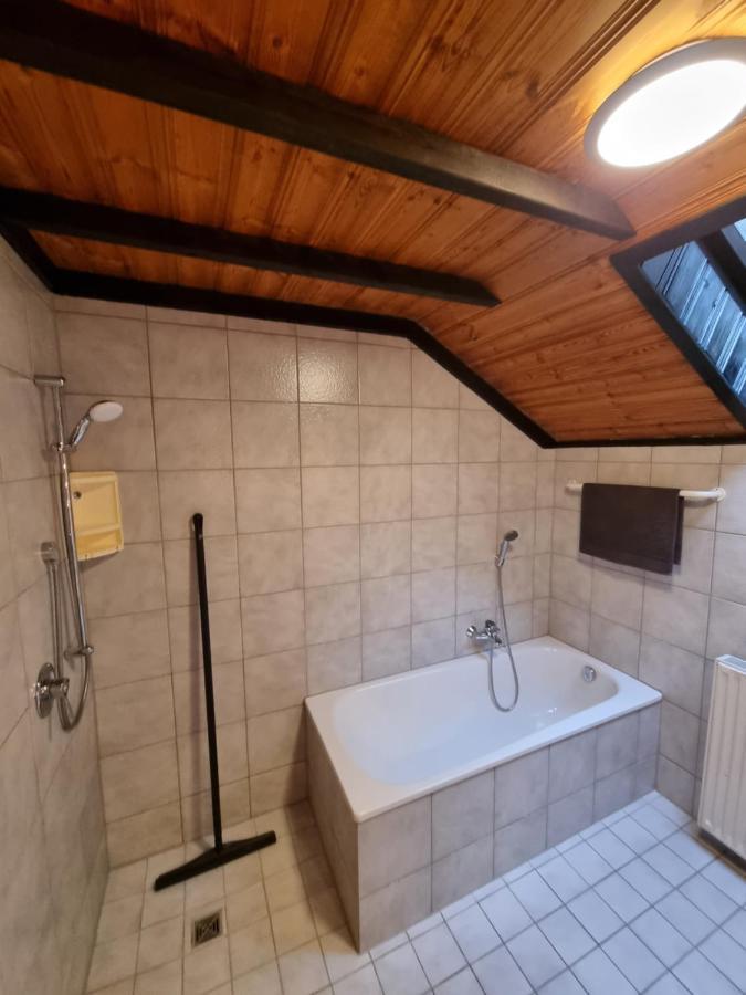 ألتينار B&B Am Sahrbach المظهر الخارجي الصورة
