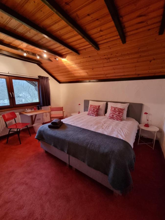 ألتينار B&B Am Sahrbach المظهر الخارجي الصورة