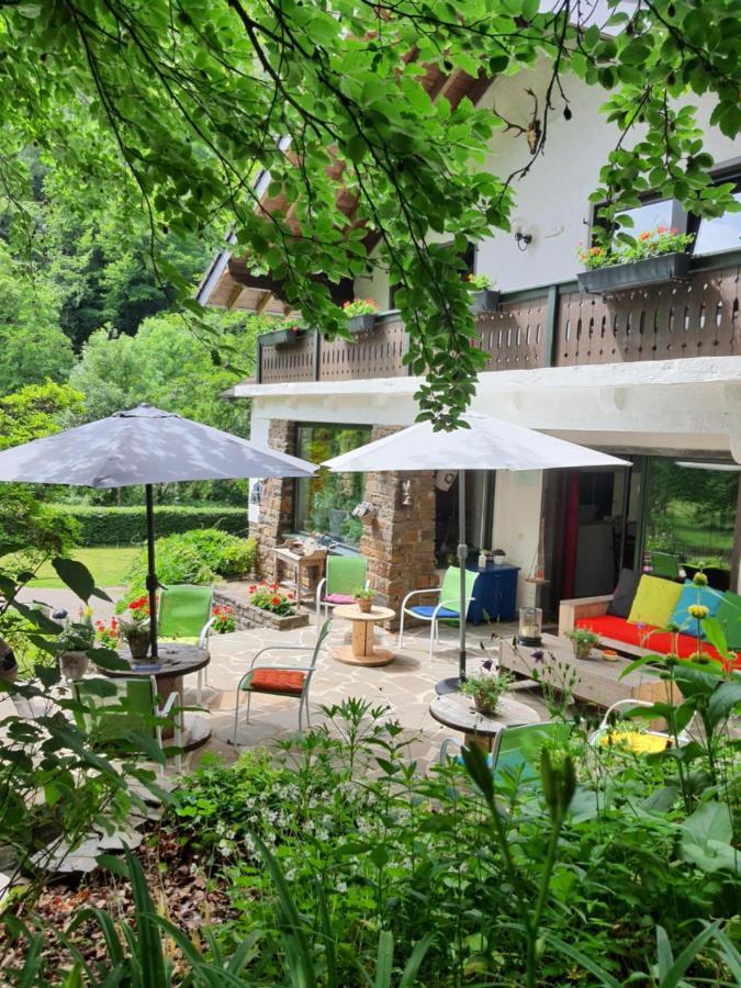 ألتينار B&B Am Sahrbach المظهر الخارجي الصورة