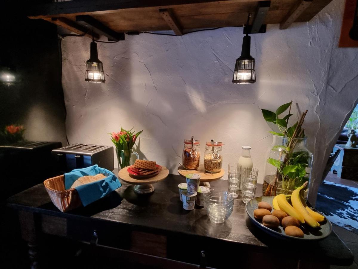 ألتينار B&B Am Sahrbach المظهر الخارجي الصورة