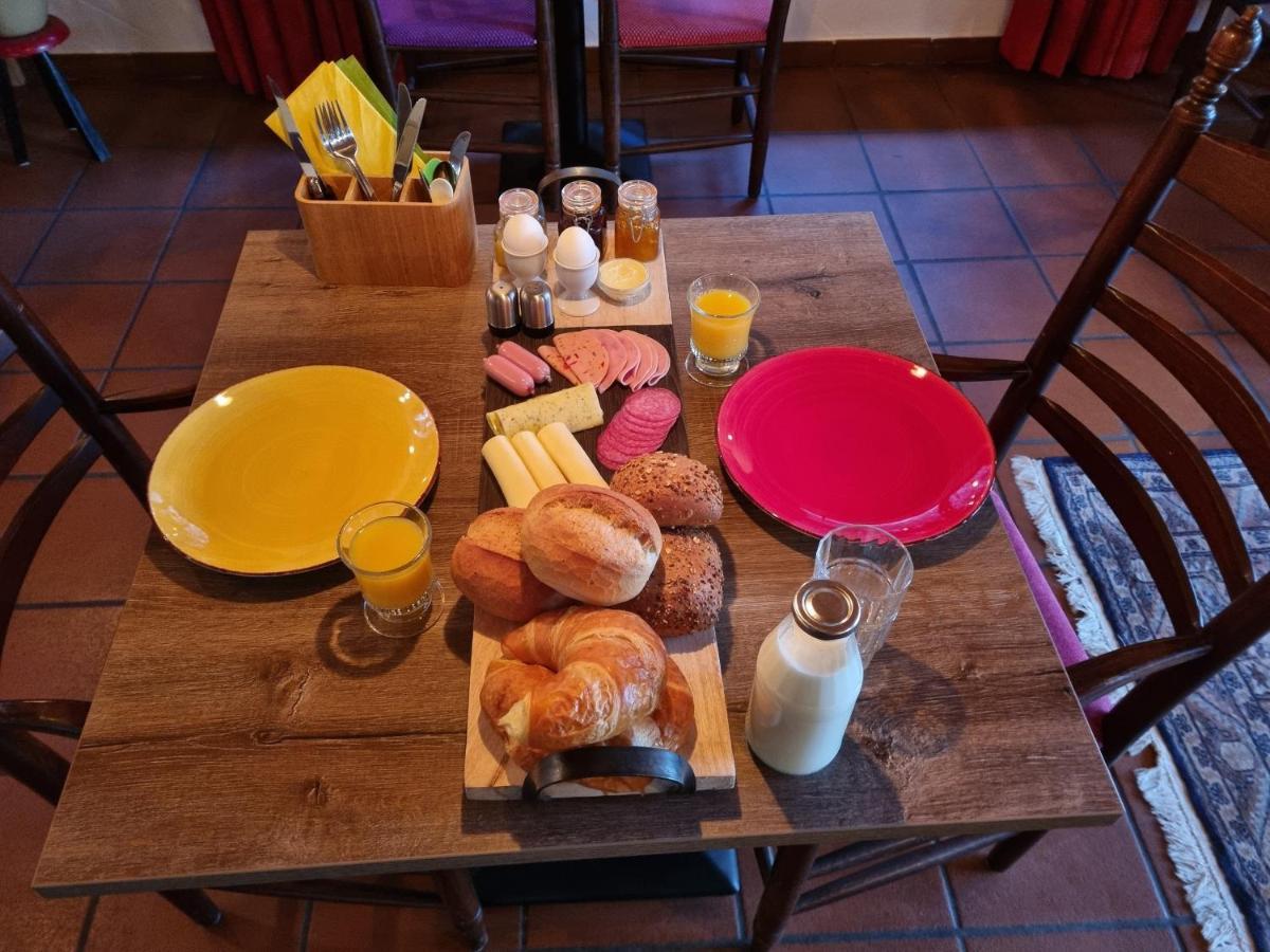ألتينار B&B Am Sahrbach المظهر الخارجي الصورة