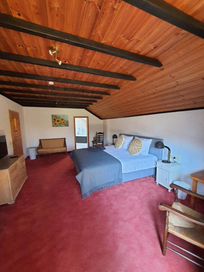 ألتينار B&B Am Sahrbach المظهر الخارجي الصورة
