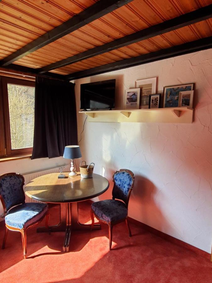 ألتينار B&B Am Sahrbach المظهر الخارجي الصورة