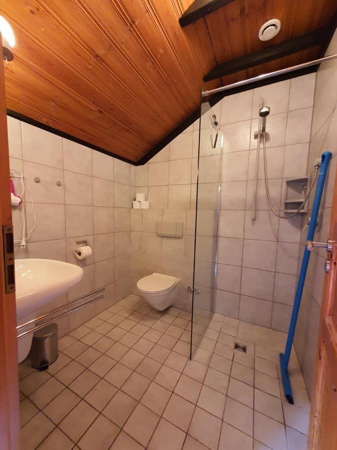 ألتينار B&B Am Sahrbach المظهر الخارجي الصورة