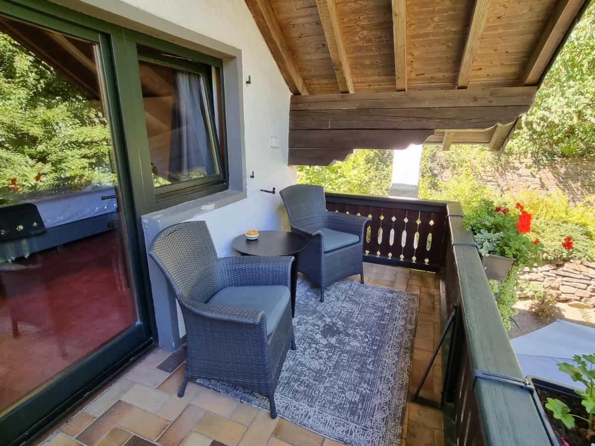 ألتينار B&B Am Sahrbach المظهر الخارجي الصورة