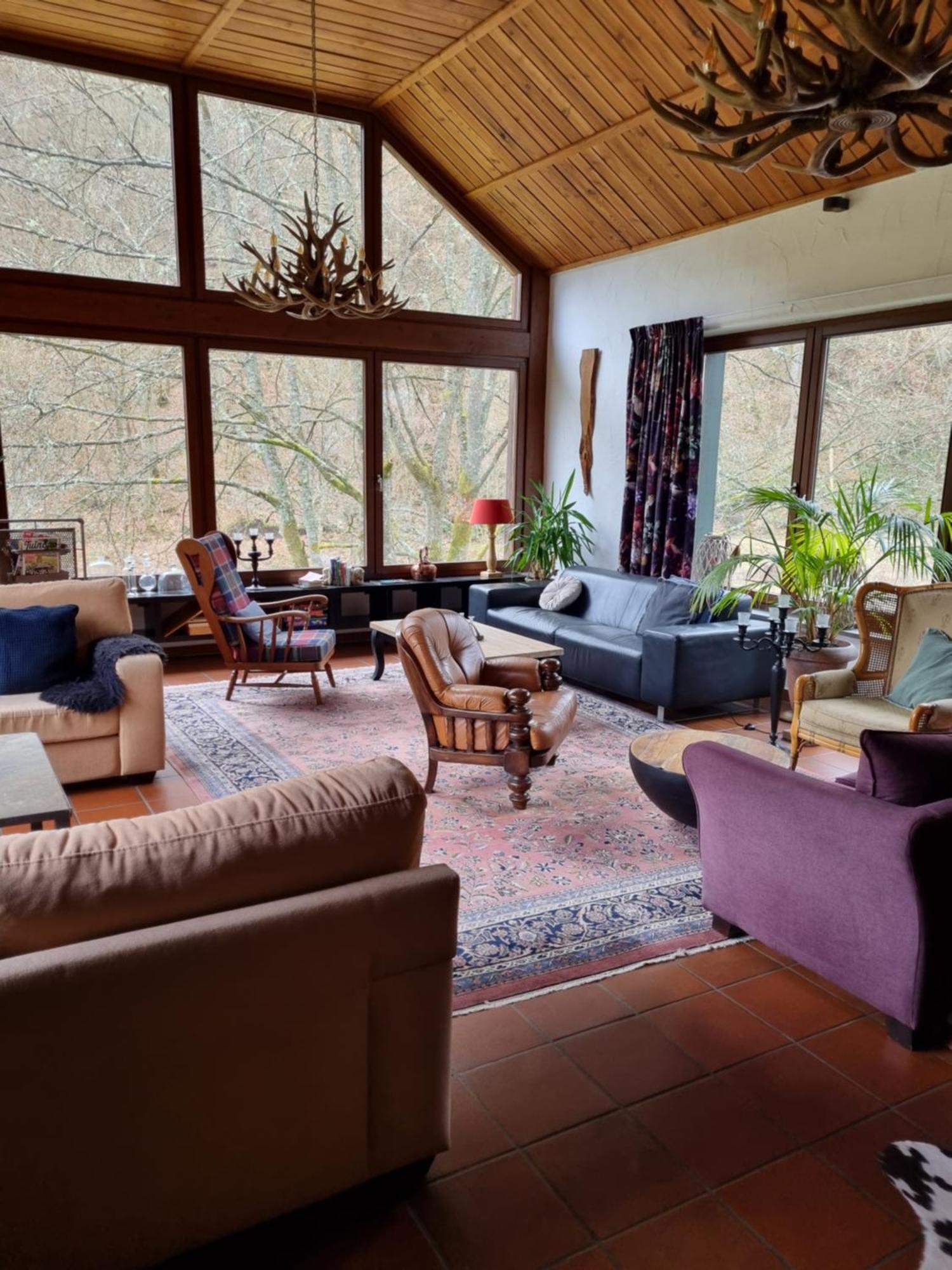 ألتينار B&B Am Sahrbach المظهر الخارجي الصورة