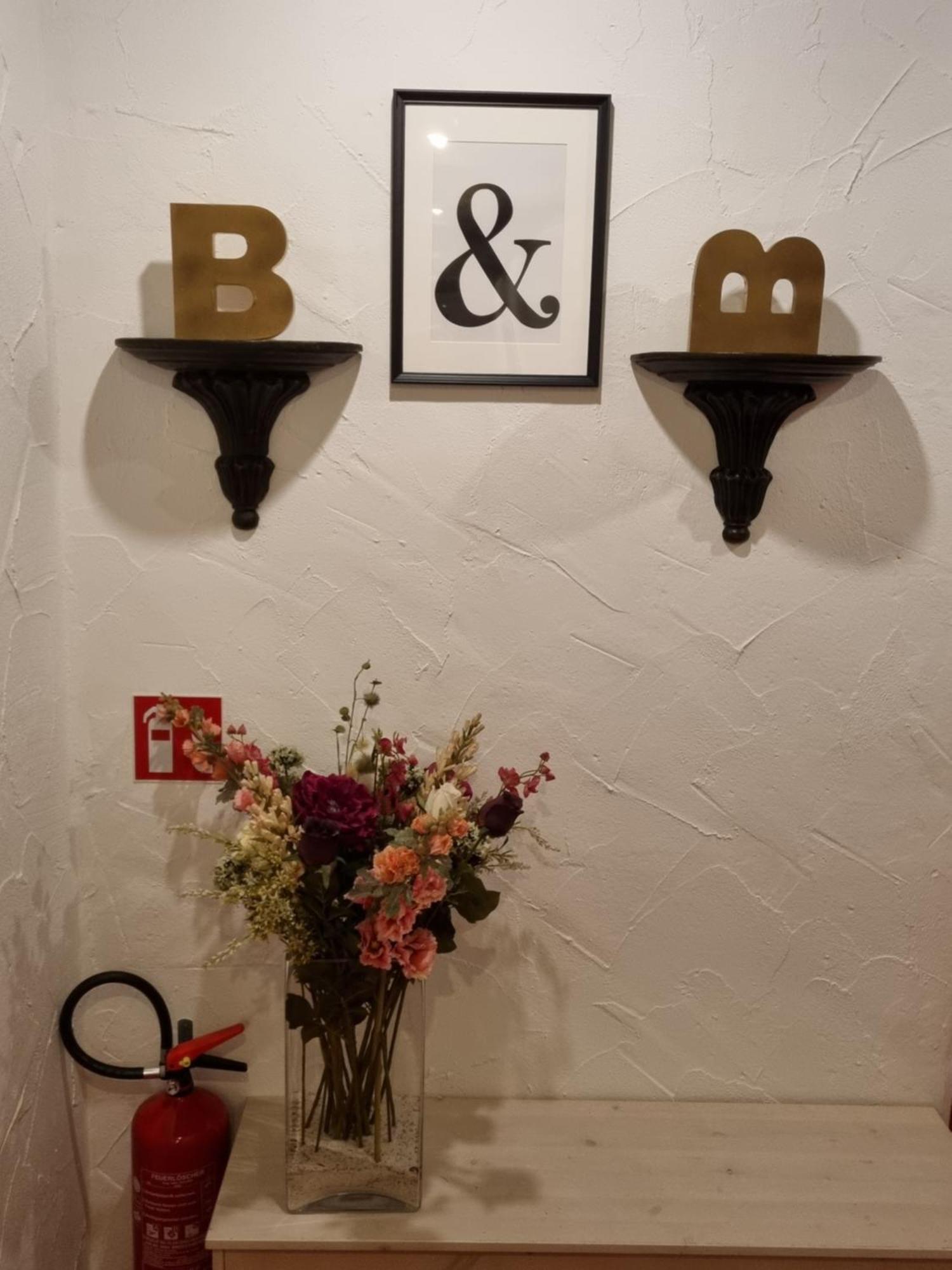 ألتينار B&B Am Sahrbach المظهر الخارجي الصورة