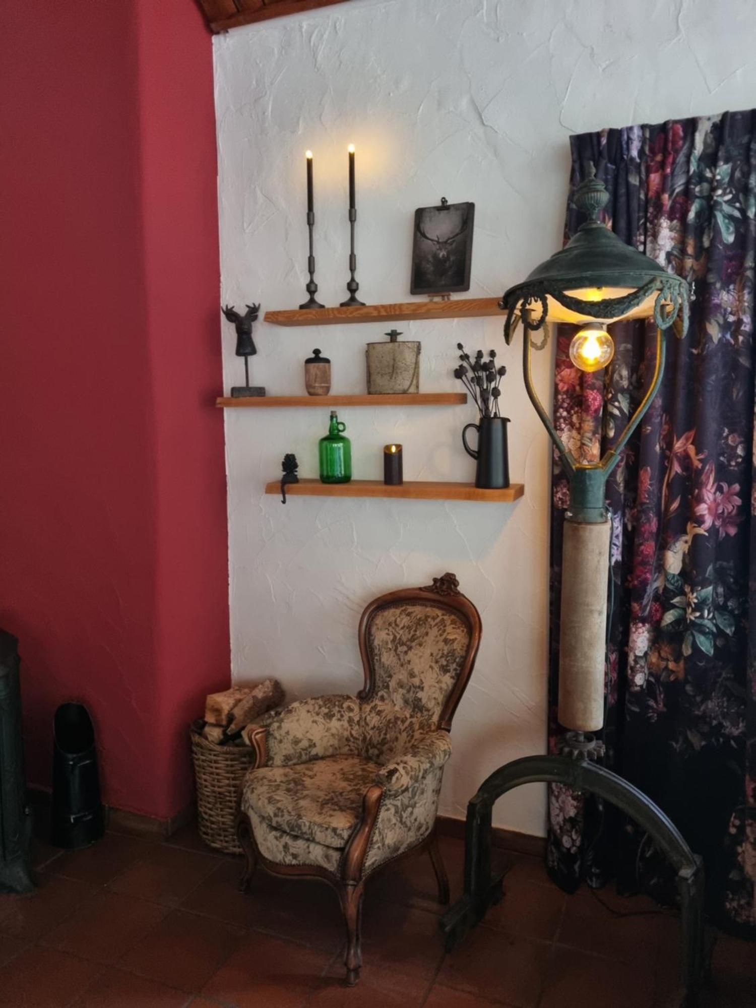 ألتينار B&B Am Sahrbach المظهر الخارجي الصورة