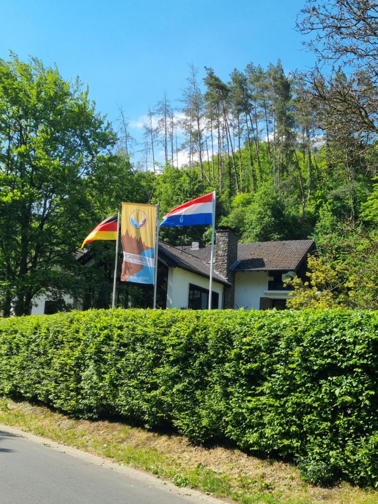 ألتينار B&B Am Sahrbach المظهر الخارجي الصورة