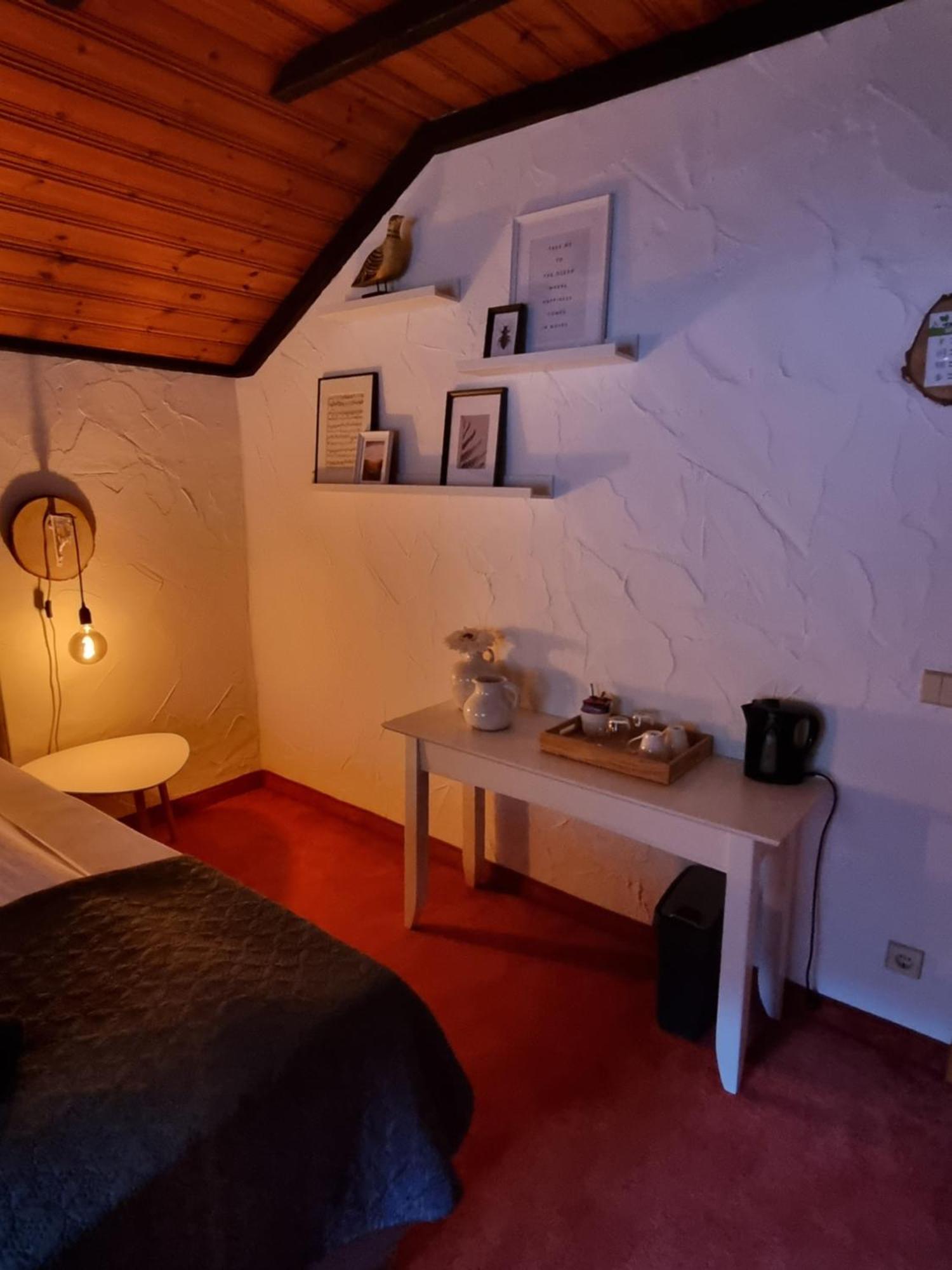 ألتينار B&B Am Sahrbach المظهر الخارجي الصورة