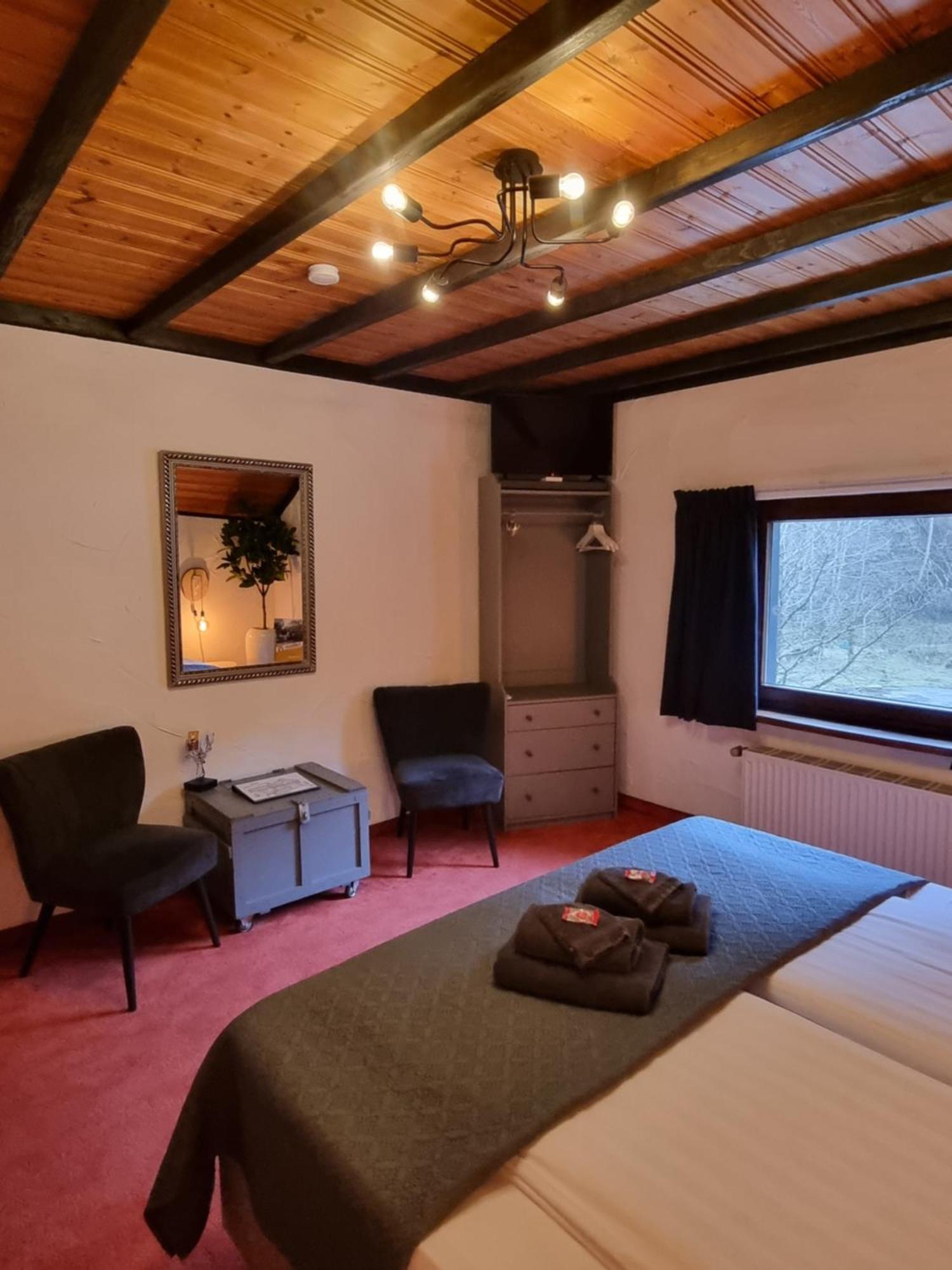 ألتينار B&B Am Sahrbach المظهر الخارجي الصورة