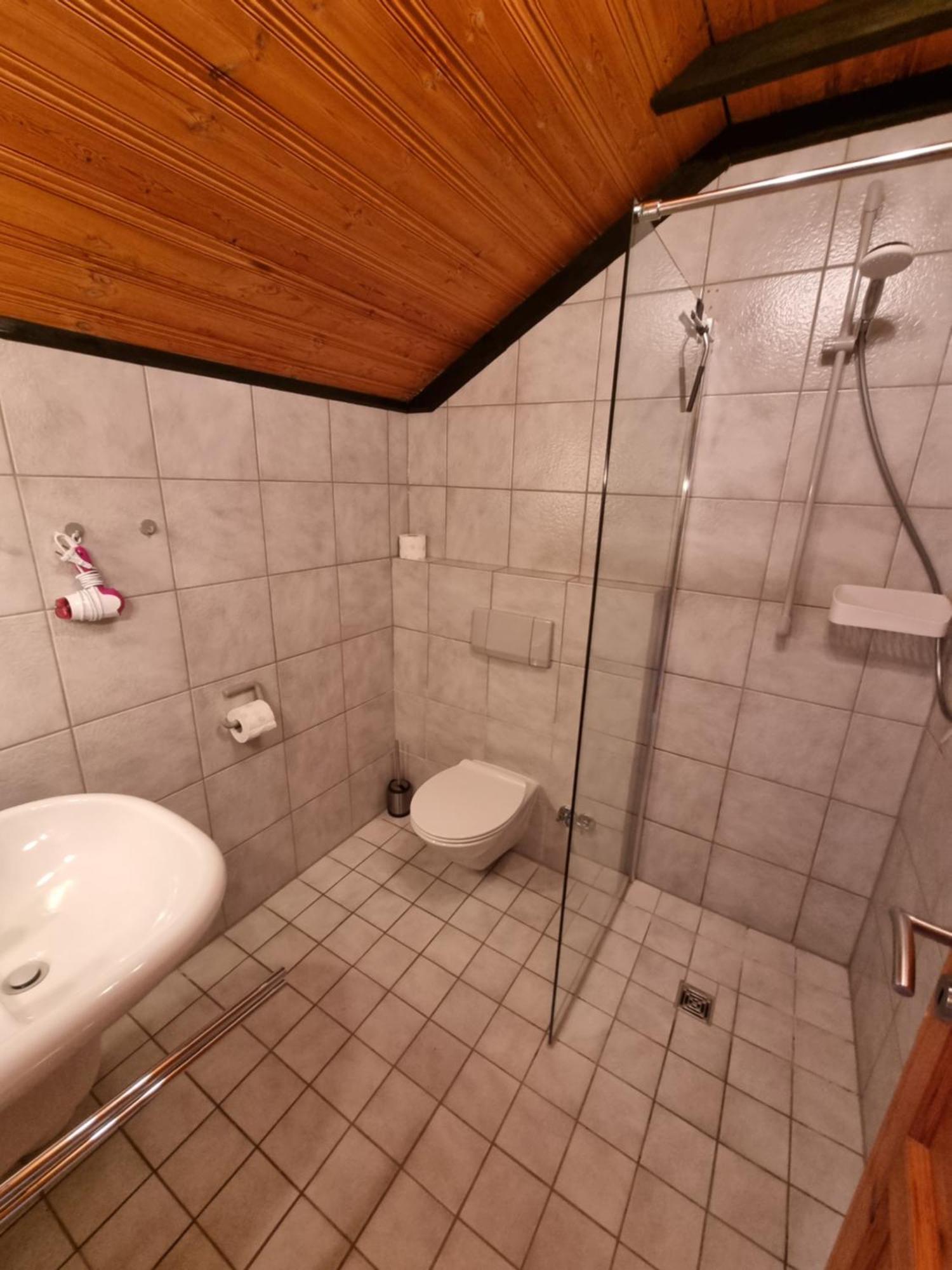 ألتينار B&B Am Sahrbach المظهر الخارجي الصورة