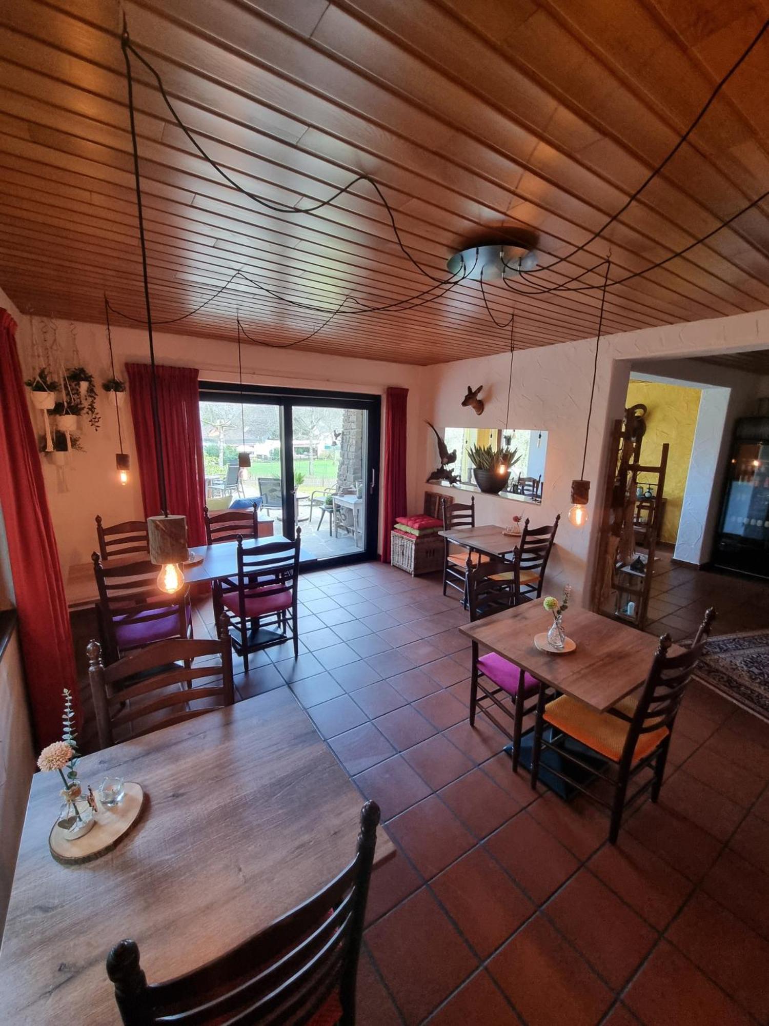 ألتينار B&B Am Sahrbach المظهر الخارجي الصورة