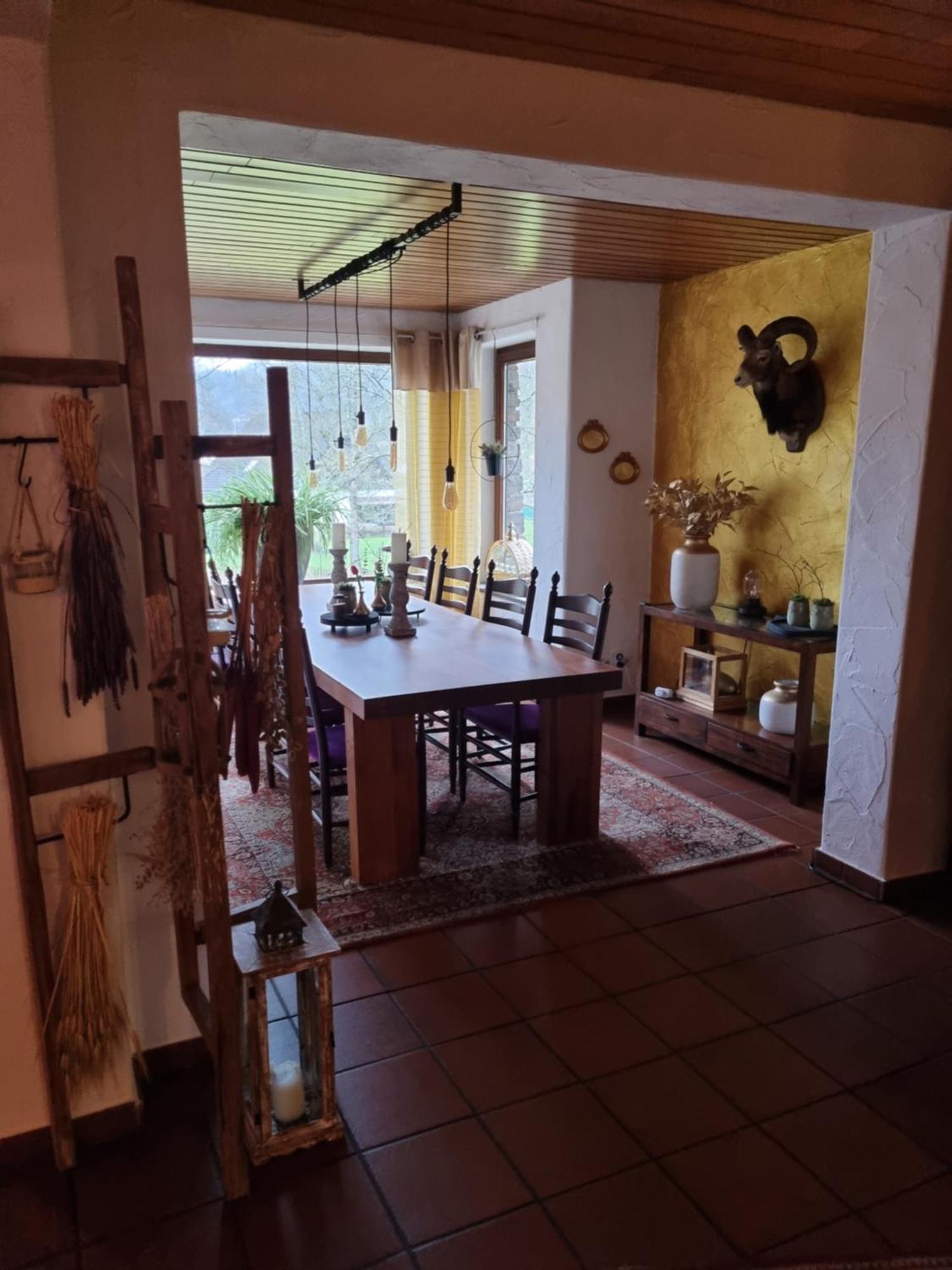 ألتينار B&B Am Sahrbach المظهر الخارجي الصورة